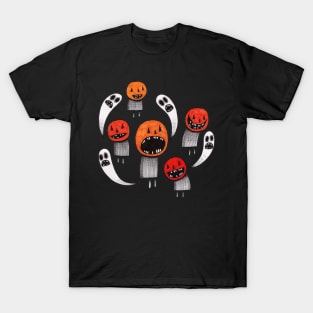 Pumpkin People T-Shirt